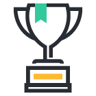 trophy icon