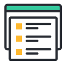 checklist icon