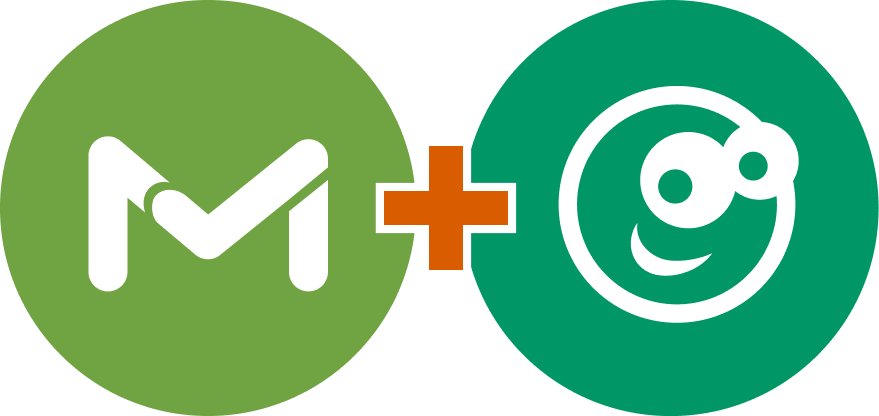 MM and BT Logos